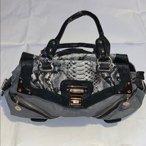 STEPHANIE NICOLE HAND BAG